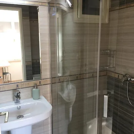 Kerime 2 Apartamento