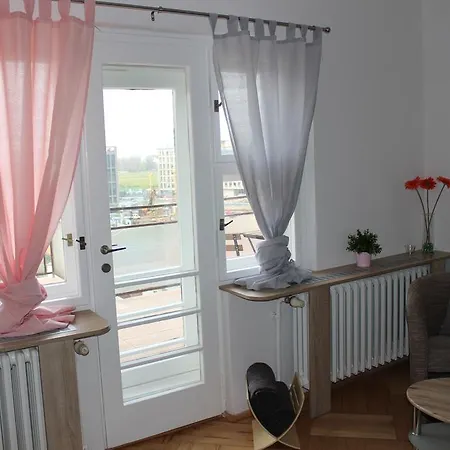 Apartment Kerime 2 Prague