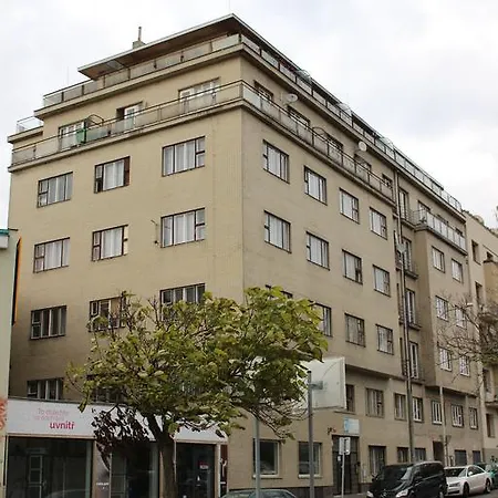 Kerime 2 Apartamento *