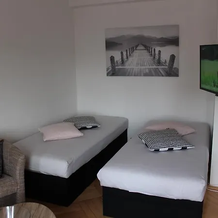 Apartment Kerime 2 Prague