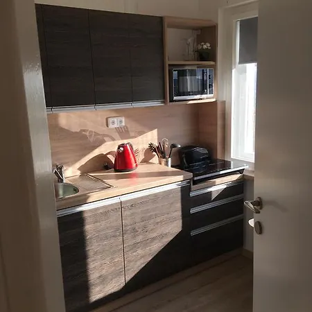 Appartement Kerime 2 Prague