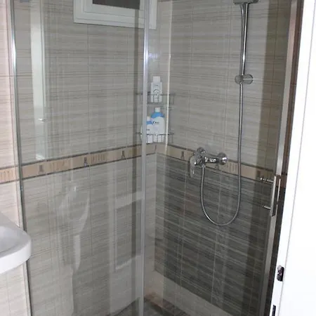 Kerime 2 Appartement Prague