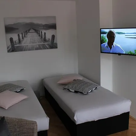 Appartement Kerime 2 Prague