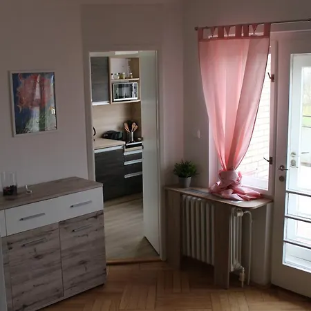 Appartement Kerime 2