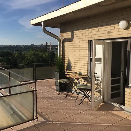 Appartement Kerime 2